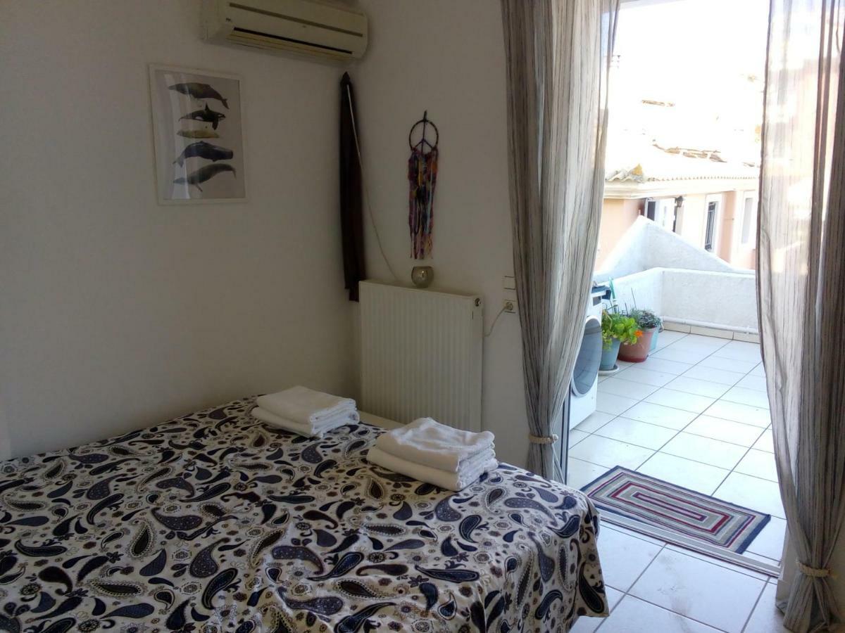 Sunset Sea View Apartment Athens Exterior photo